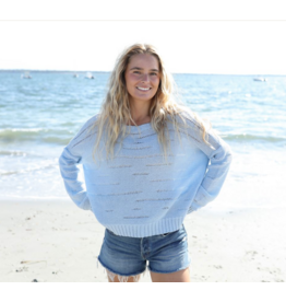 Wooden Ships WOODENSHIPS:: SHAWN PULLOVER