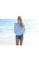 Wooden Ships WOODENSHIPS:: SHAWN PULLOVER