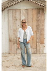 Wooden Ships WOODENSHIPS:: CALLIOPE CARDIGAN