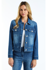 DREW DREW:: CIARA DENIM JACKET