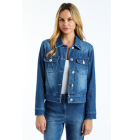DREW DREW:: CIARA DENIM JACKET