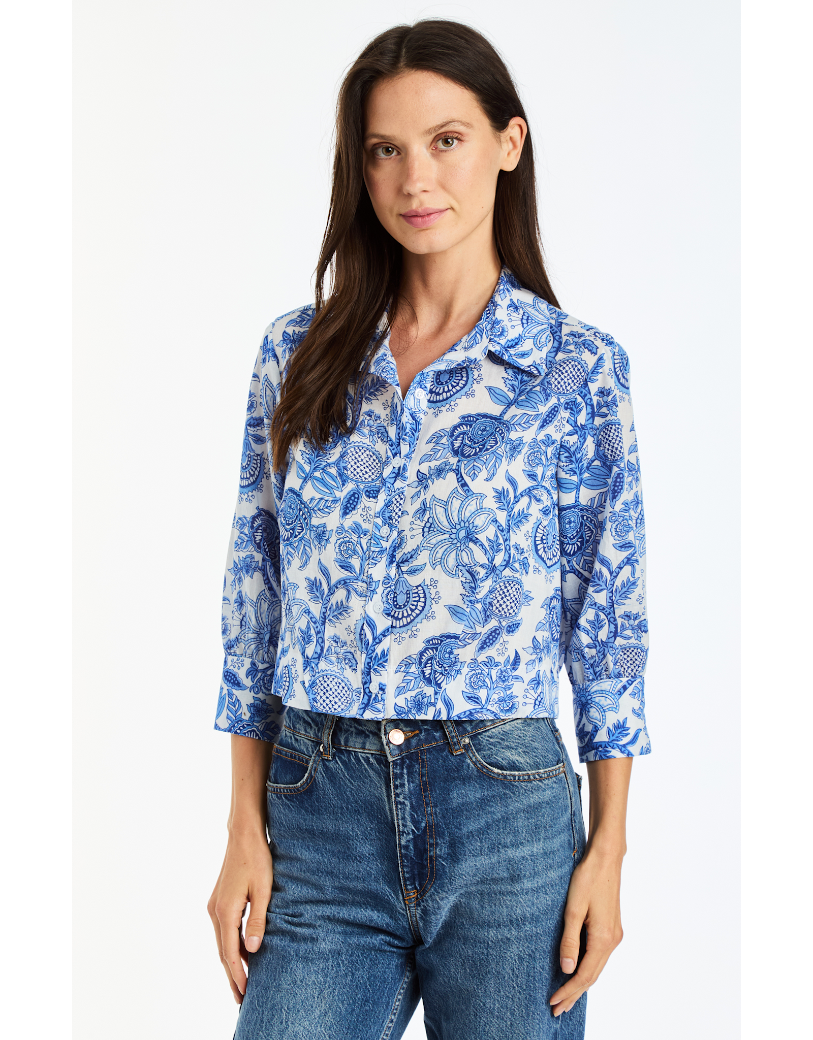 DREW DREW:: TAMIE SHIRT