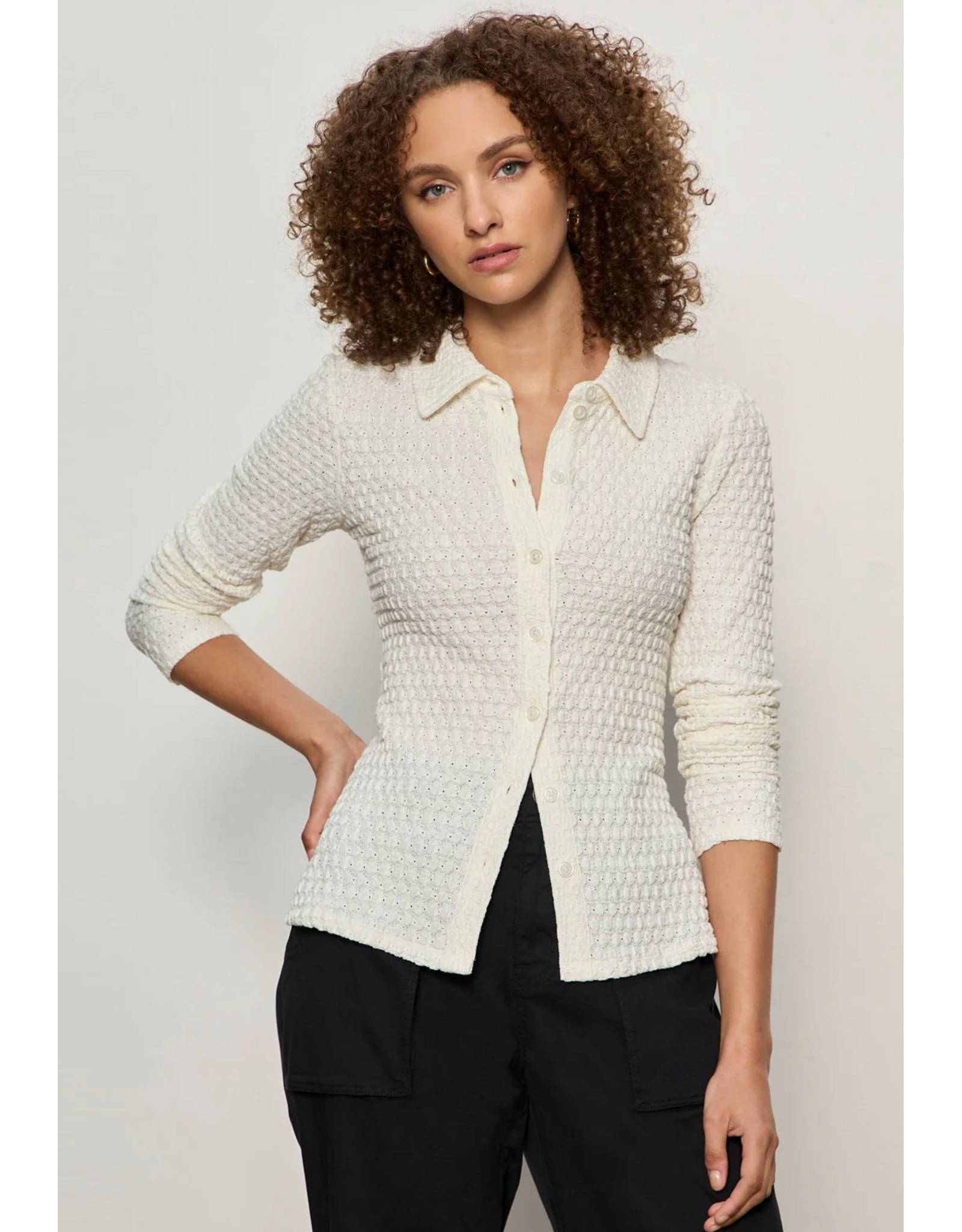 SANCTUARY:: DREAMER SHIRT