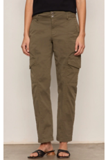 SANCTUARY:: REBEL STRAIGHT CROP PANT