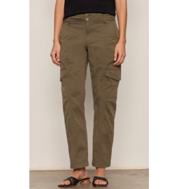 SANCTUARY:: REBEL STRAIGHT CROP PANT