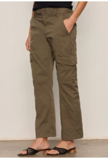 SANCTUARY:: REBEL STRAIGHT CROP PANT