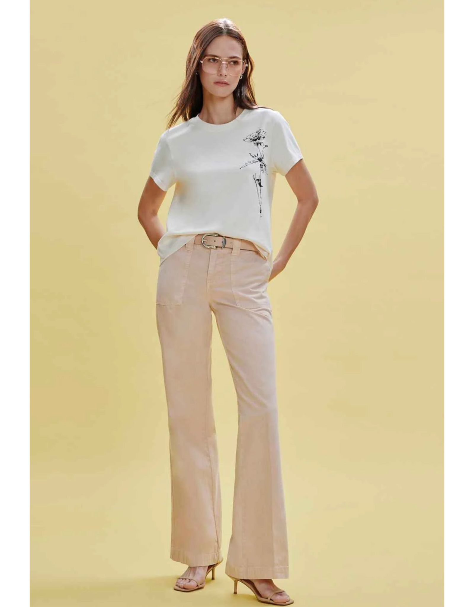 SANCTUARY:: REISSUE PEACE PANT