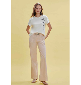 SANCTUARY:: REISSUE PEACE PANT