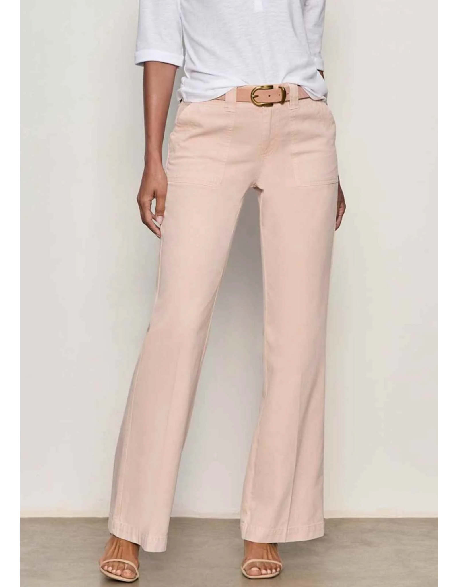 SANCTUARY:: REISSUE PEACE PANT