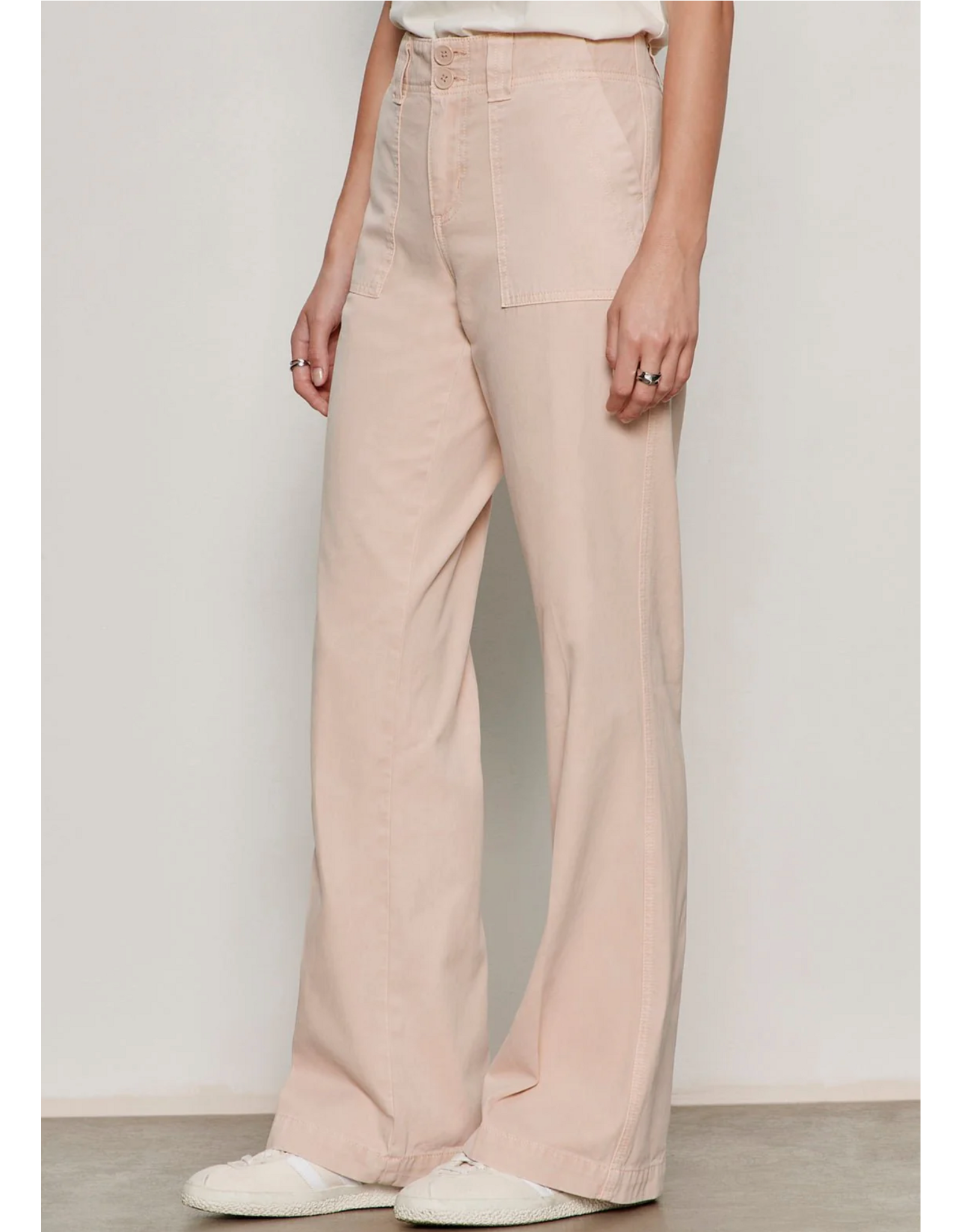 SANCTUARY:: REISSUE PEACE PANT