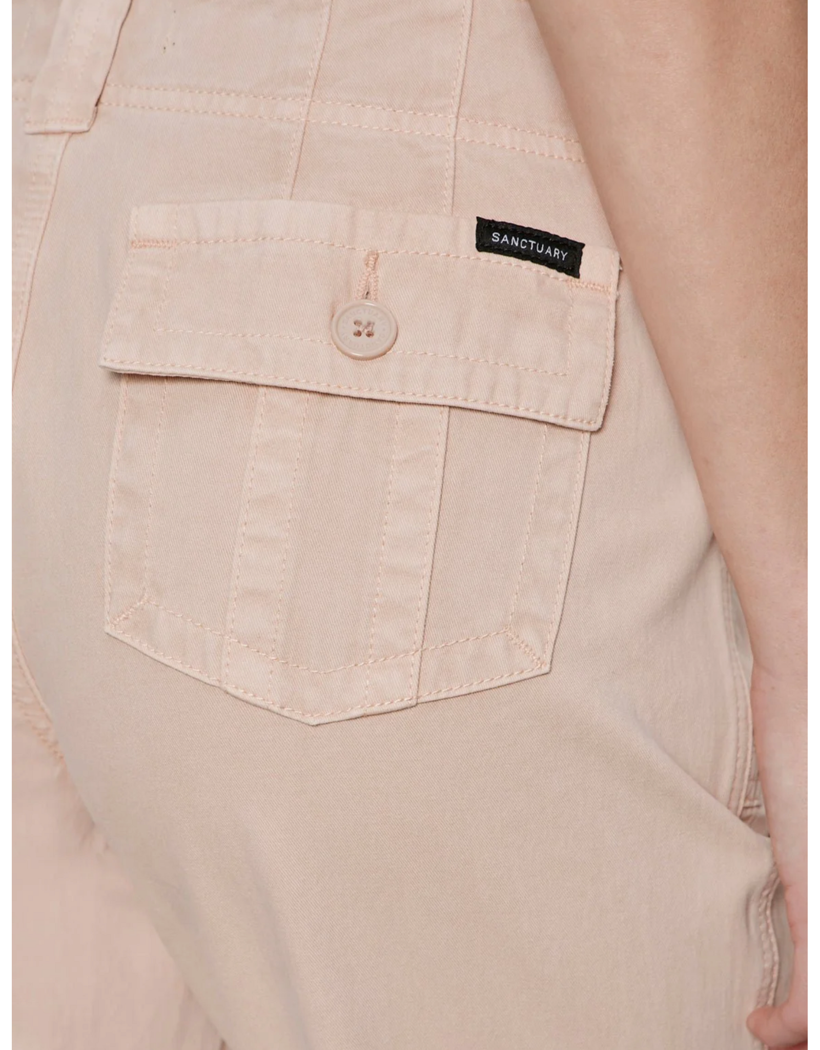 SANCTUARY:: REISSUE PEACE PANT