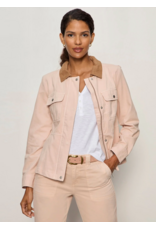 SANCTUARY:: HAVEN JACKET