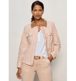 SANCTUARY:: HAVEN JACKET