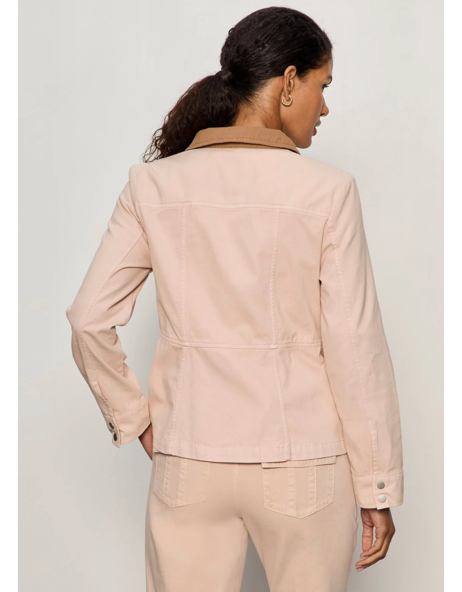 SANCTUARY:: HAVEN JACKET