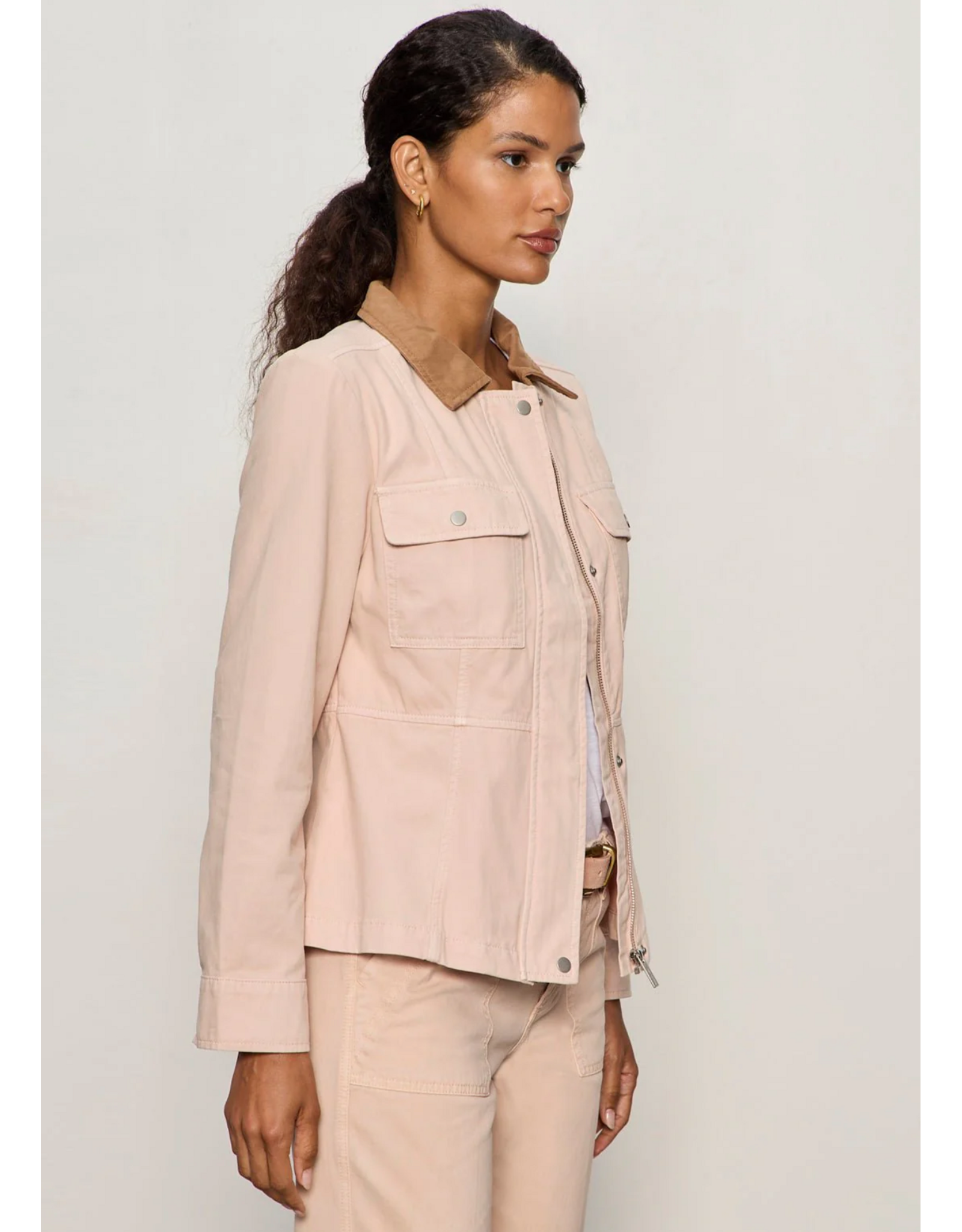 SANCTUARY:: HAVEN JACKET