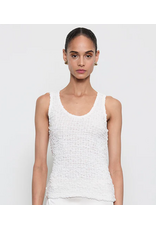 ENZA COSTA ENZA COSTA:: DIMENSION TANK