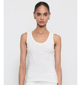 ENZA COSTA ENZA COSTA:: DIMENSION TANK