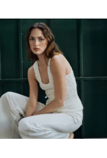 ENZA COSTA ENZA COSTA:: DIMENSION TANK