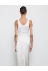 ENZA COSTA ENZA COSTA:: DIMENSION TANK