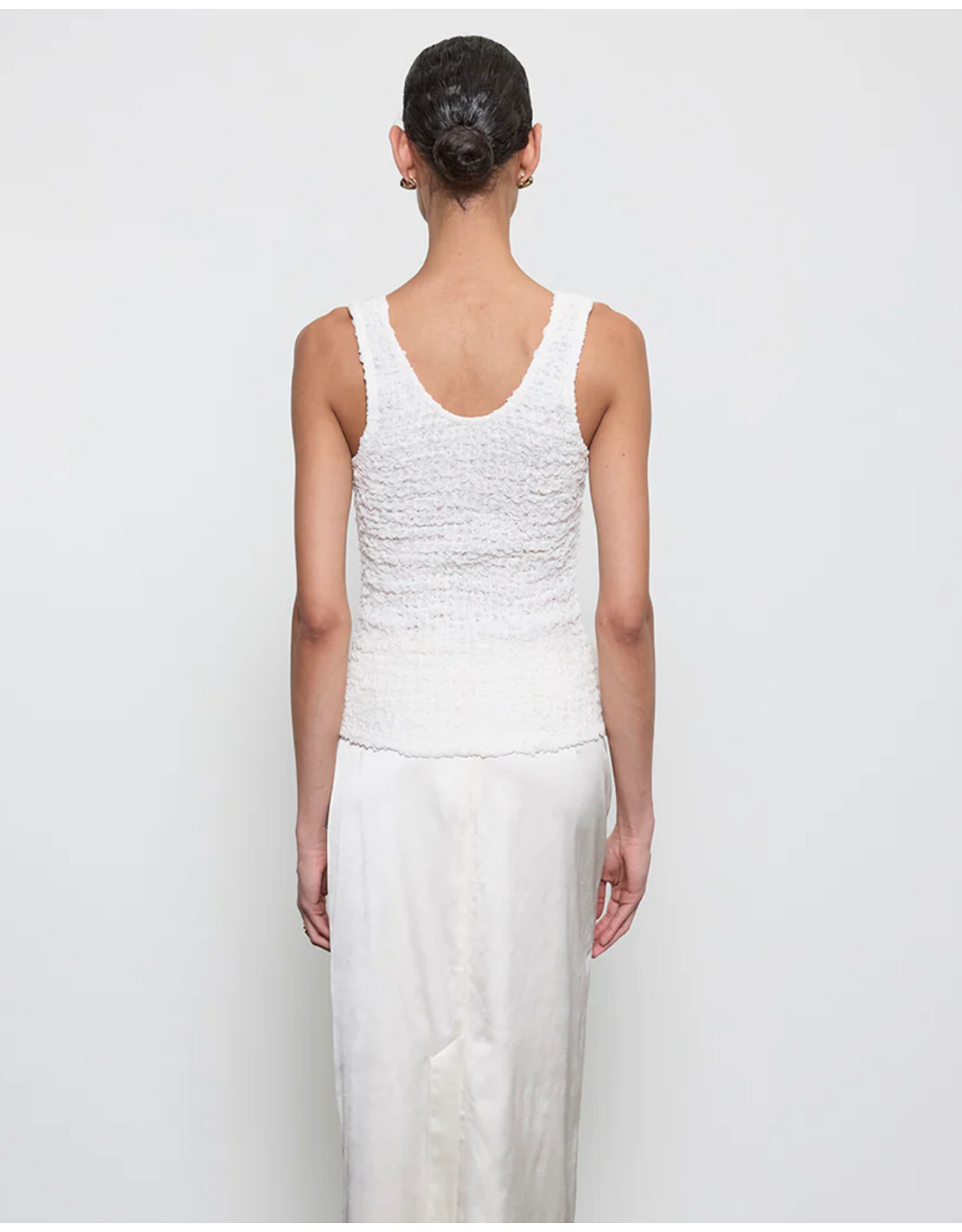 ENZA COSTA ENZA COSTA:: DIMENSION TANK