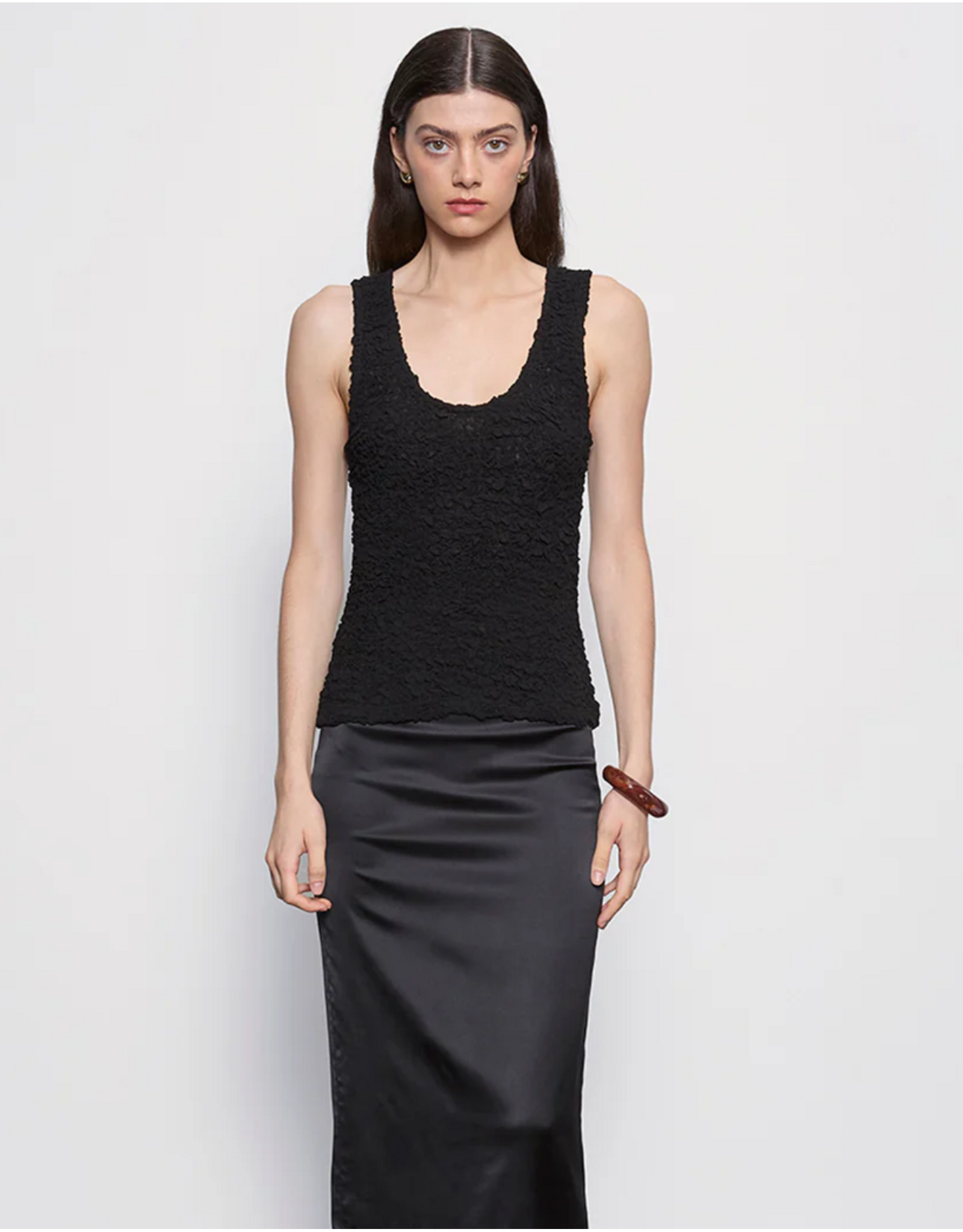 ENZA COSTA ENZA COSTA:: DIMENSION TANK