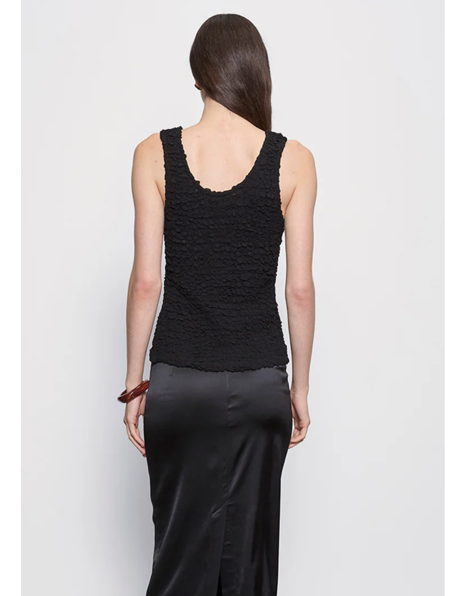 ENZA COSTA ENZA COSTA:: DIMENSION TANK