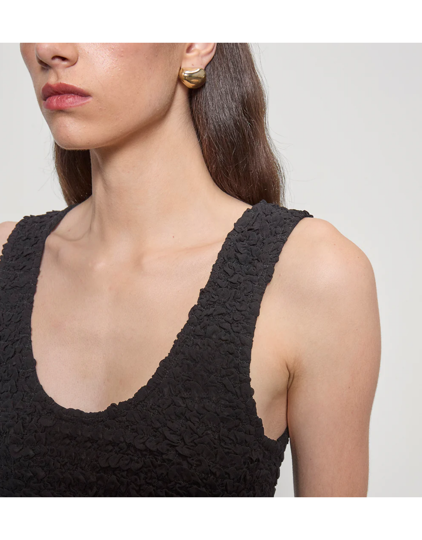 ENZA COSTA ENZA COSTA:: DIMENSION TANK