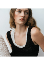 ENZA COSTA ENZA COSTA:: DIMENSION TANK