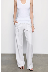 ENZA COSTA ENZA COSTA:: TWILL EVERYWHERE PANT