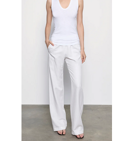 ENZA COSTA ENZA COSTA:: TWILL EVERYWHERE PANT