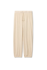 Perfect White Tee PERFECT WHITE TEE:: GOGO TERRY SWEATPANT