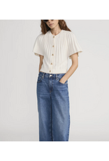 FRAME FRAME::  THE FLUTTER CARDI