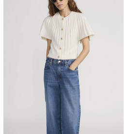 FRAME FRAME:: THE FLUTTER CARDI