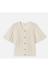 FRAME FRAME::  THE FLUTTER CARDI