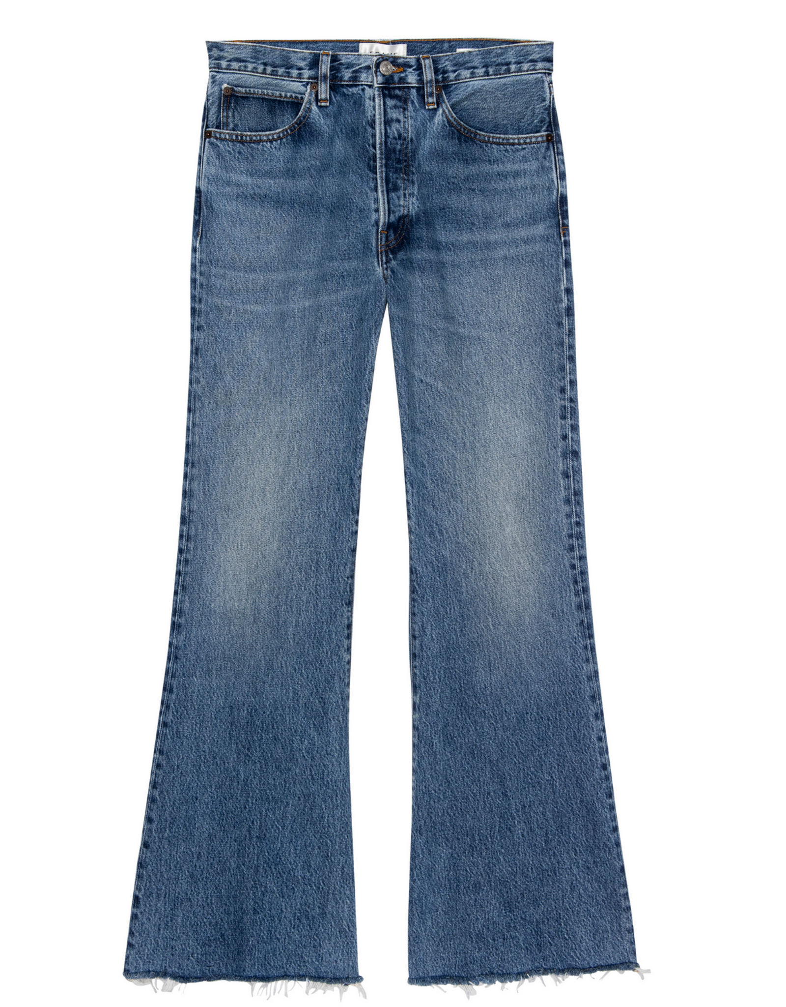 FRAME FRAME:: THE LAX