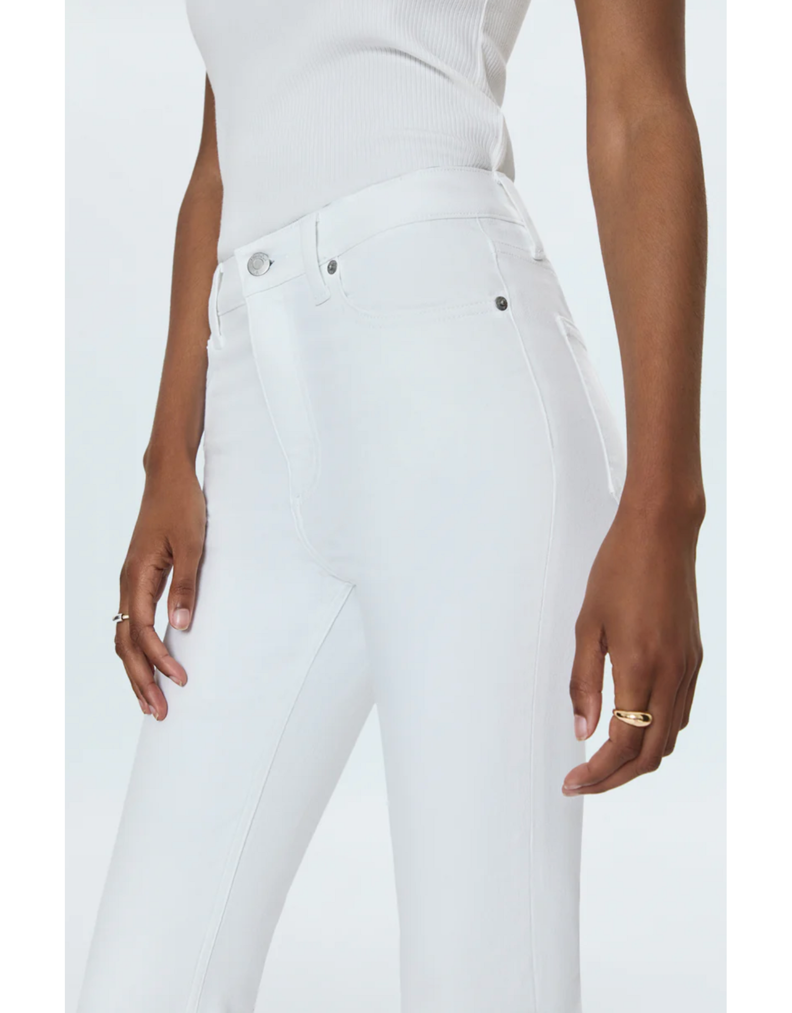 Pistola PISTOLA:: LENNON HIGH RISE CROP BOOT