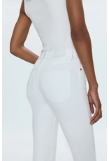 Pistola PISTOLA:: LENNON HIGH RISE CROP BOOT