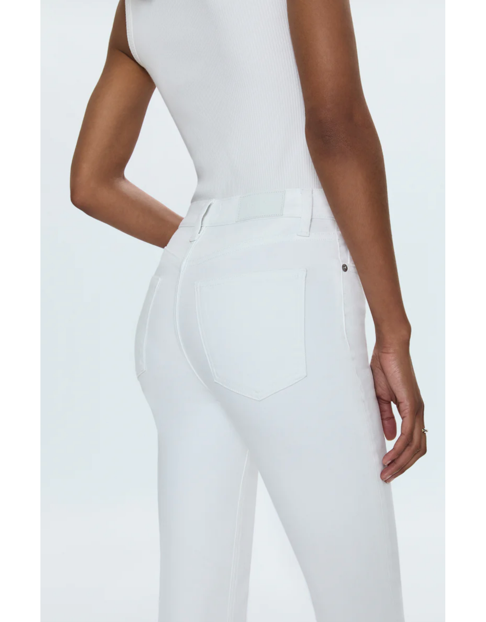 Pistola PISTOLA:: LENNON HIGH RISE CROP BOOT