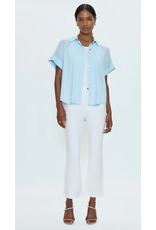 Pistola PISTOLA:: LENNON HIGH RISE CROP BOOT