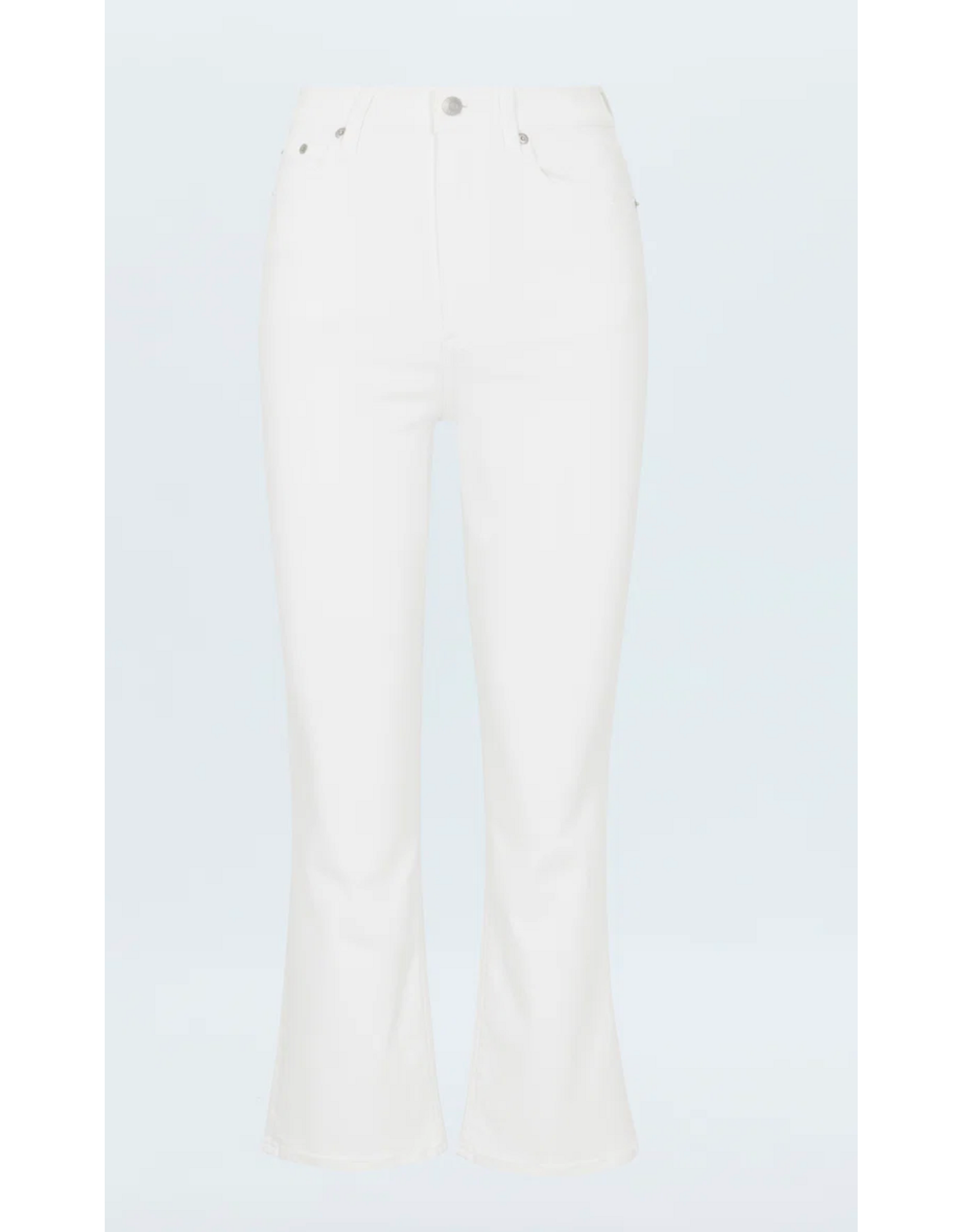 Pistola PISTOLA:: LENNON HIGH RISE CROP BOOT