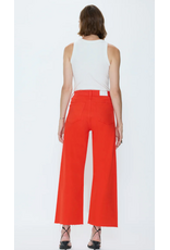 Pistola PISTOLA:: PENNY CROP HIGH RISE WIDE