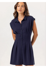 SUNDAYS SUNDAYS:: AERIN DRESS