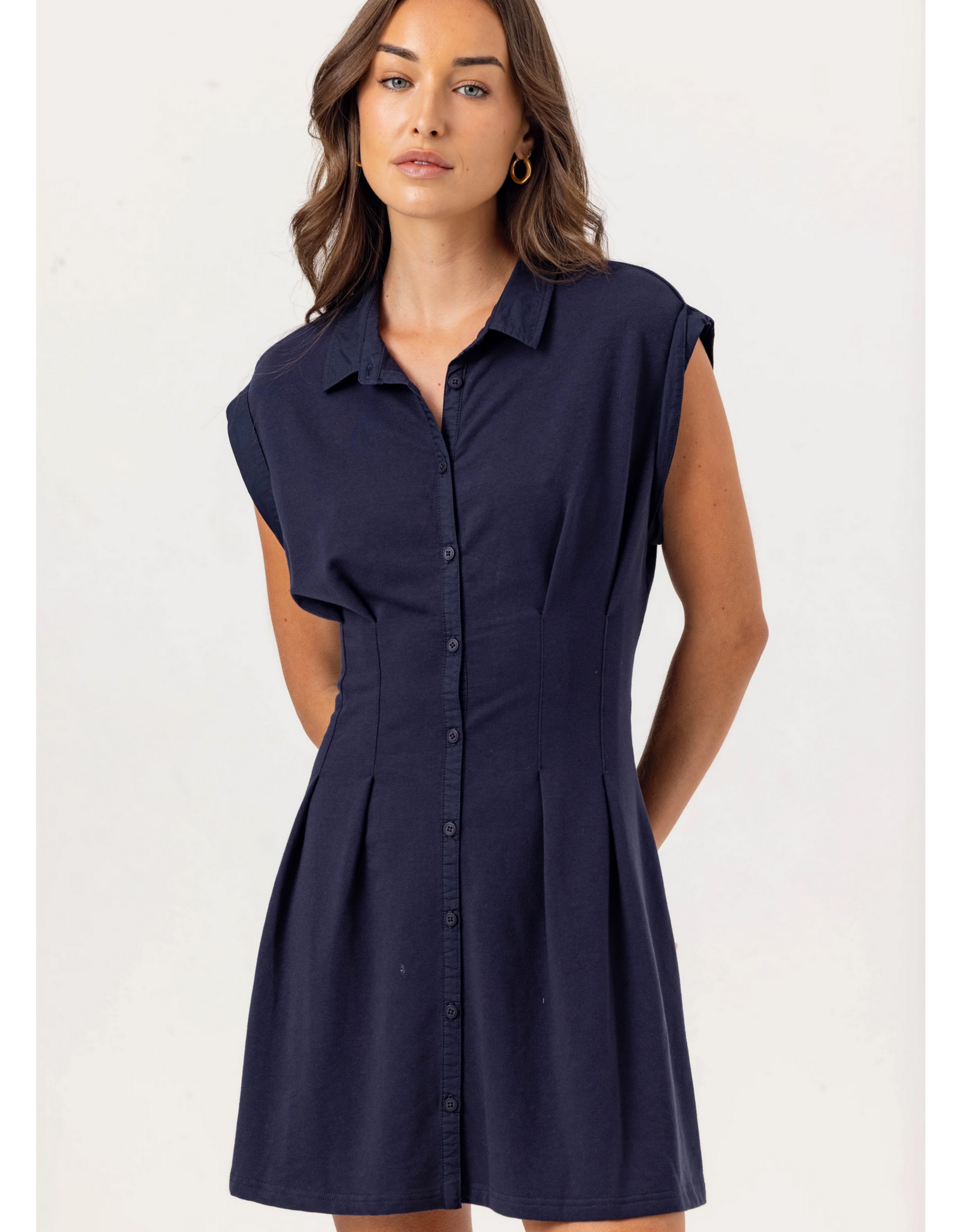 SUNDAYS SUNDAYS:: AERIN DRESS