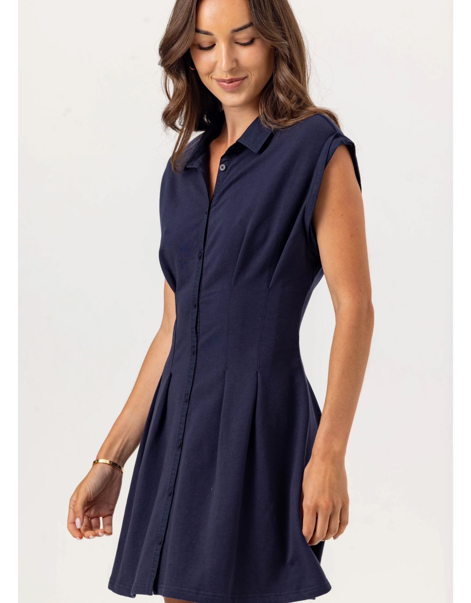 SUNDAYS SUNDAYS:: AERIN DRESS