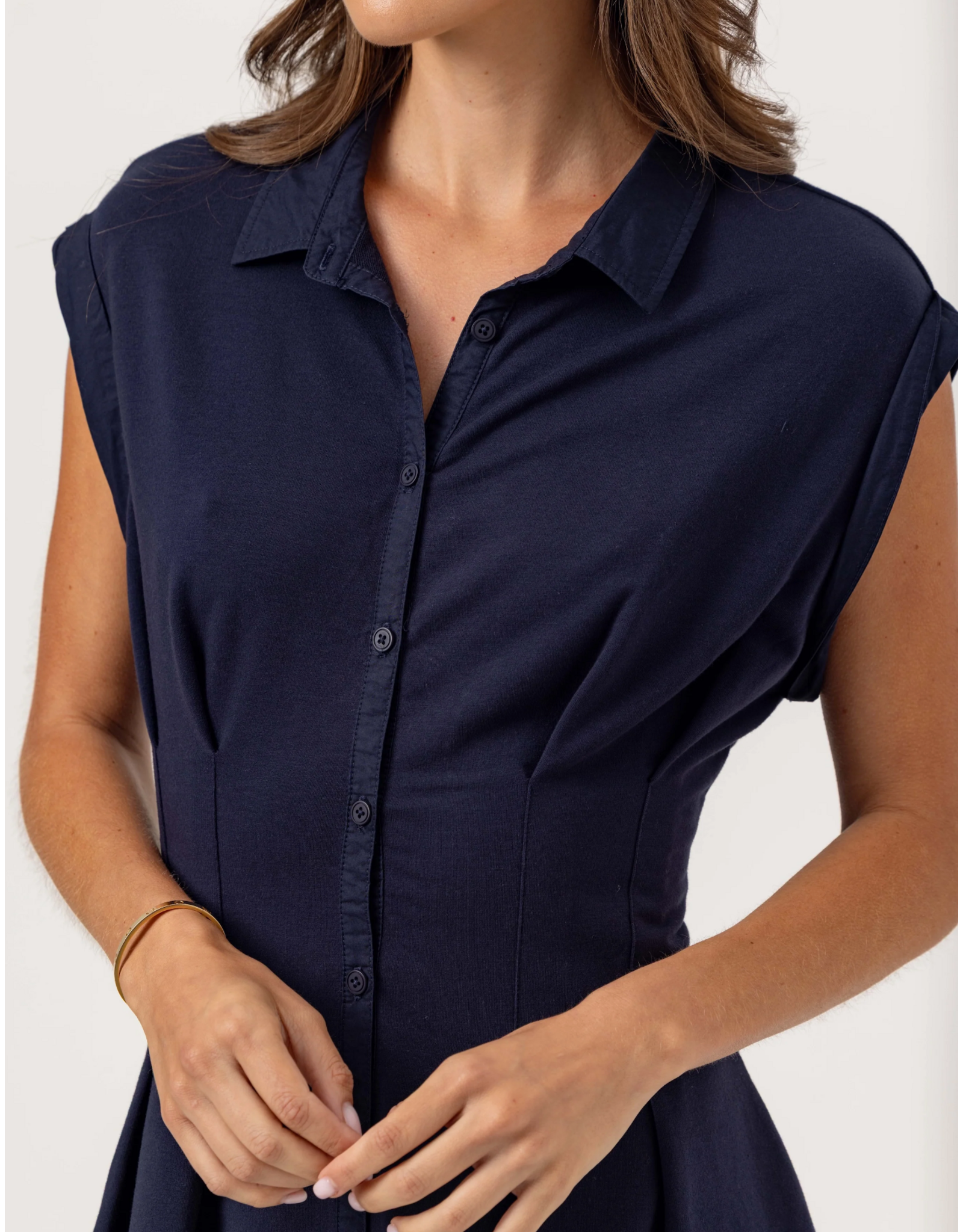 SUNDAYS SUNDAYS:: AERIN DRESS