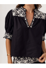 SUNDAYS SUNDAYS:: MATILDA TOP