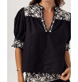 SUNDAYS SUNDAYS:: MATILDA TOP
