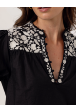 SUNDAYS SUNDAYS:: MATILDA TOP