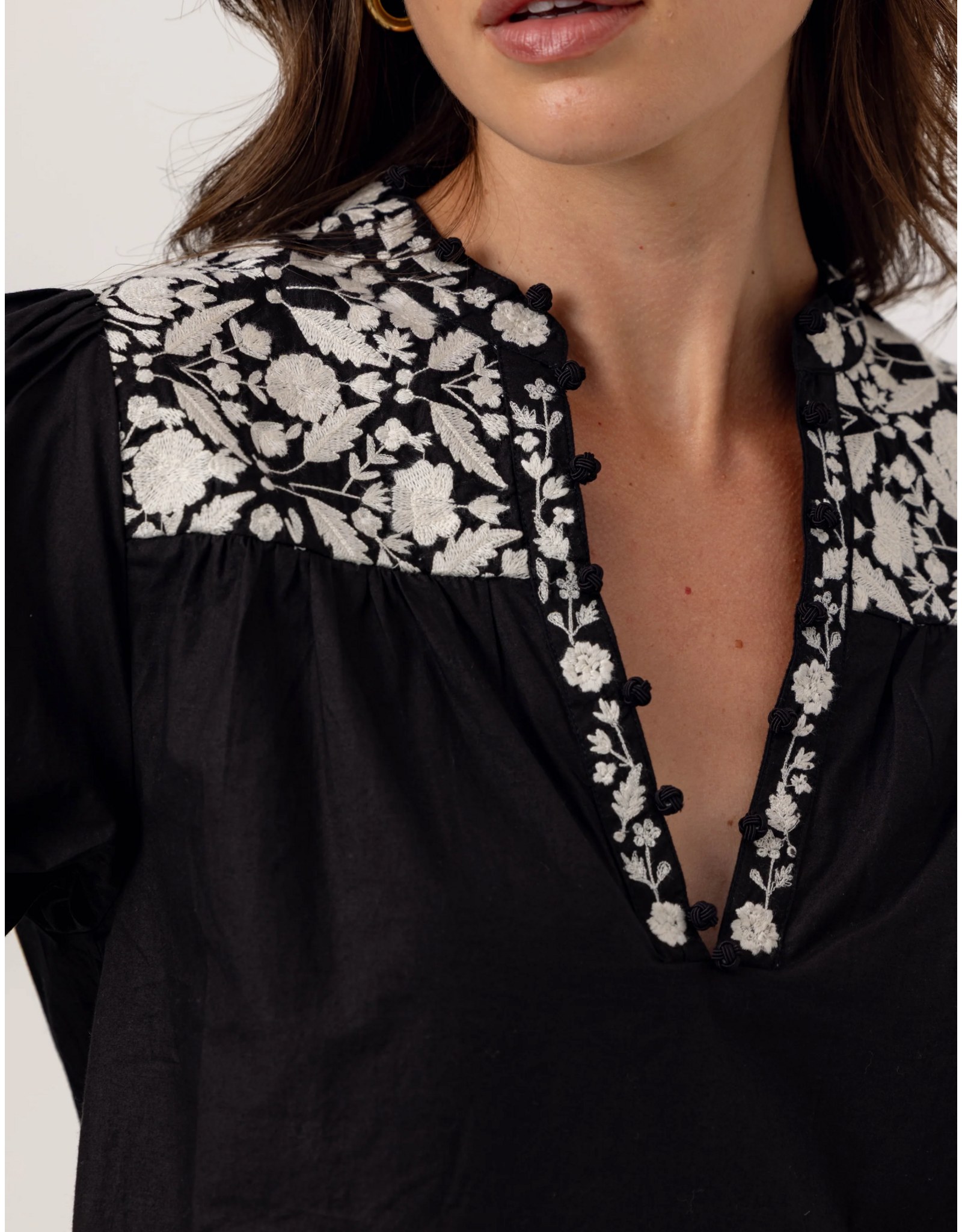 SUNDAYS SUNDAYS:: MATILDA TOP