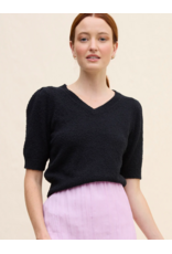Margaret O'Leary MOL:: PUFF SHORT SLEEVE PULLOVER